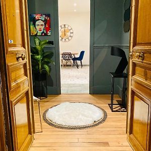 Habitación Doble Grande